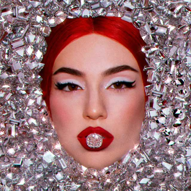 AvaMaxES_'s tweet photo. El segundo album de @AvaMax "Diamonds &amp; Dancefloors" cuenta ahora con 14 canciones.

El album contaba con 16 canciones originalmente. https://t.co/Vr8gEn4YVl