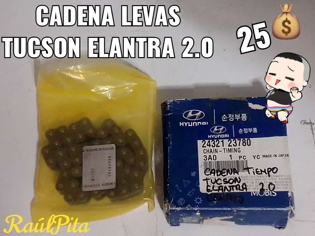 replaplanta's tweet photo. #Cadena #Árbol de #Levas #Hyundai #Kia #Tucson #Elantra #Cerato #Sportage €Original
#MadeInJapan #Maturín #Monagas #Binance #Paypal https://t.co/a3zlH4ikNg