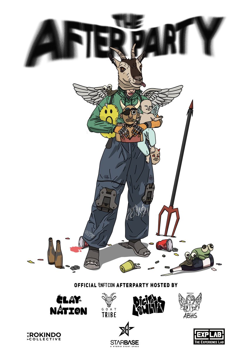 club_cherubim's tweet image. We’re coming to CNFTcon 👀👼👼👼
Saturday Oct. 8

@claymates 
@adaGOATS 
@theartofjoseph
@AngelBabyHitSqd 

#NFT #Cardano #ADA 
#CardanoNFT #CNFT #CNFTcon 
#afterparty