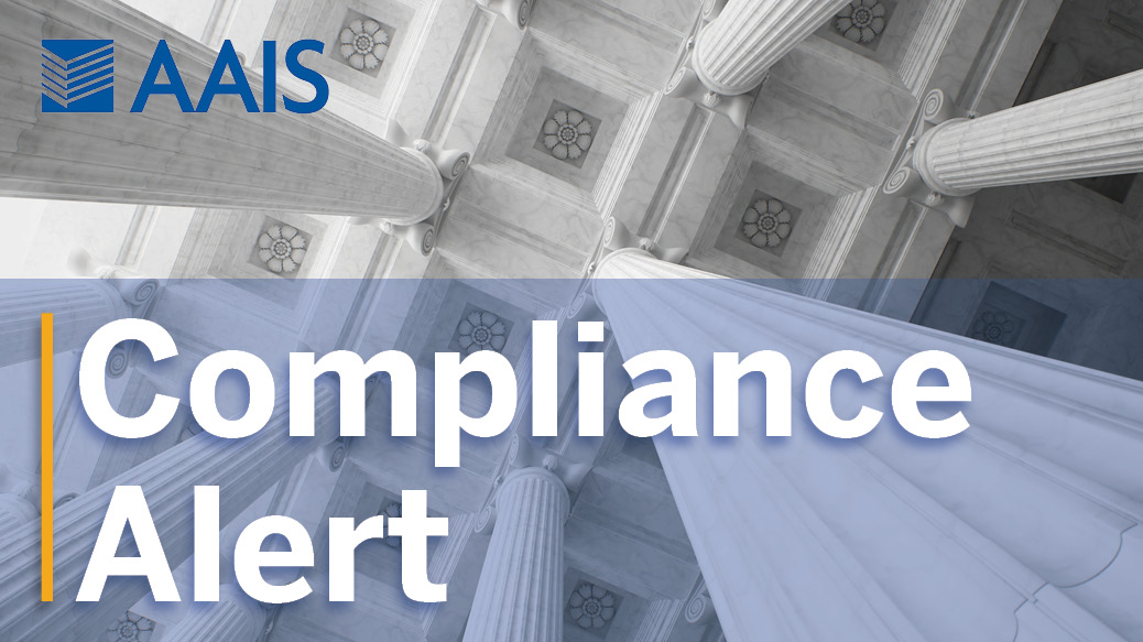 AAISglc's tweet image. Louisiana Legislature Implements the Hurricane Mediation Program #compliance #insurance #regulation hubs.li/Q01hdkkD0