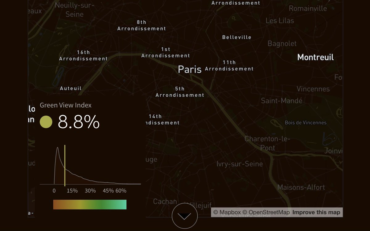 Dominique Dupré-Henry (@duprdominique2) on Twitter photo 🧐🌳 Cette étude du <a href="/MIT/">Massachusetts Institute of Technology (MIT)</a> sur la couverture des #arbres dans 30 métropoles est vraiment une mine d’informations. Exemples: #Paris 8,8%, Amsterdam 20,6%, Londres 12,7%, New-York 13,5%, Genève 21,4%. A votre avis, laquelle est vraiment mal partie face au #réchauffementclimatique ? 🧐🌳 Cette étude du <a href="/MIT/">Massachusetts Institute of Technology (MIT)</a> sur la couverture des #arbres dans 30 métropoles est vraiment une mine d’informations. Exemples: #Paris 8,8%, Amsterdam 20,6%, Londres 12,7%, New-York 13,5%, Genève 21,4%. A votre avis, laquelle est vraiment mal partie face au #réchauffementclimatique ?