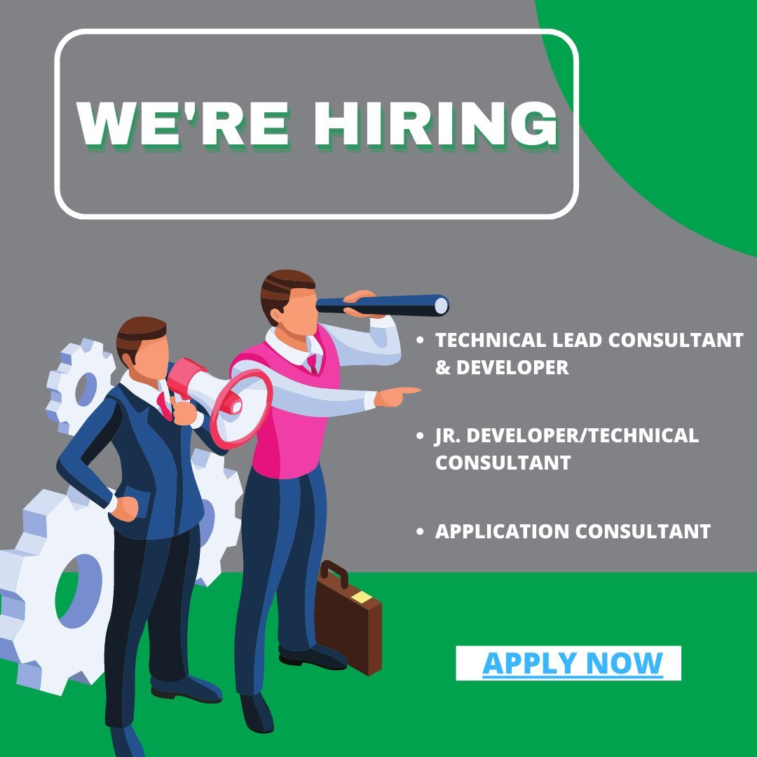 SourceGroupLLC's tweet image. Source Consulting Group is hiring! We're looking for Technical Developers and Application Consultants with experience working in  Thomson Reuters @EliteLink, @Aderant &amp;amp; @intapp software environments. Visit sourcegroup.com/careers and send your resume to recruiter@sourcegroup.com.