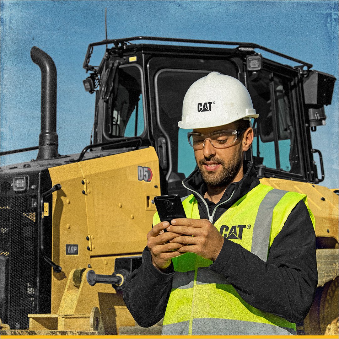 CatFoleyInc's tweet photo. Streamline your maintenance schedule and shop for parts online. https://t.co/LlITi030GQ makes it easy to find and order genuine Cat® parts, right on your phone.
https://t.co/G70O2kewHL
#foleycat #foley #caterpillar #parts #service #repair #builtforit #work #letsdothework https://t.co/vM7yftxqPS