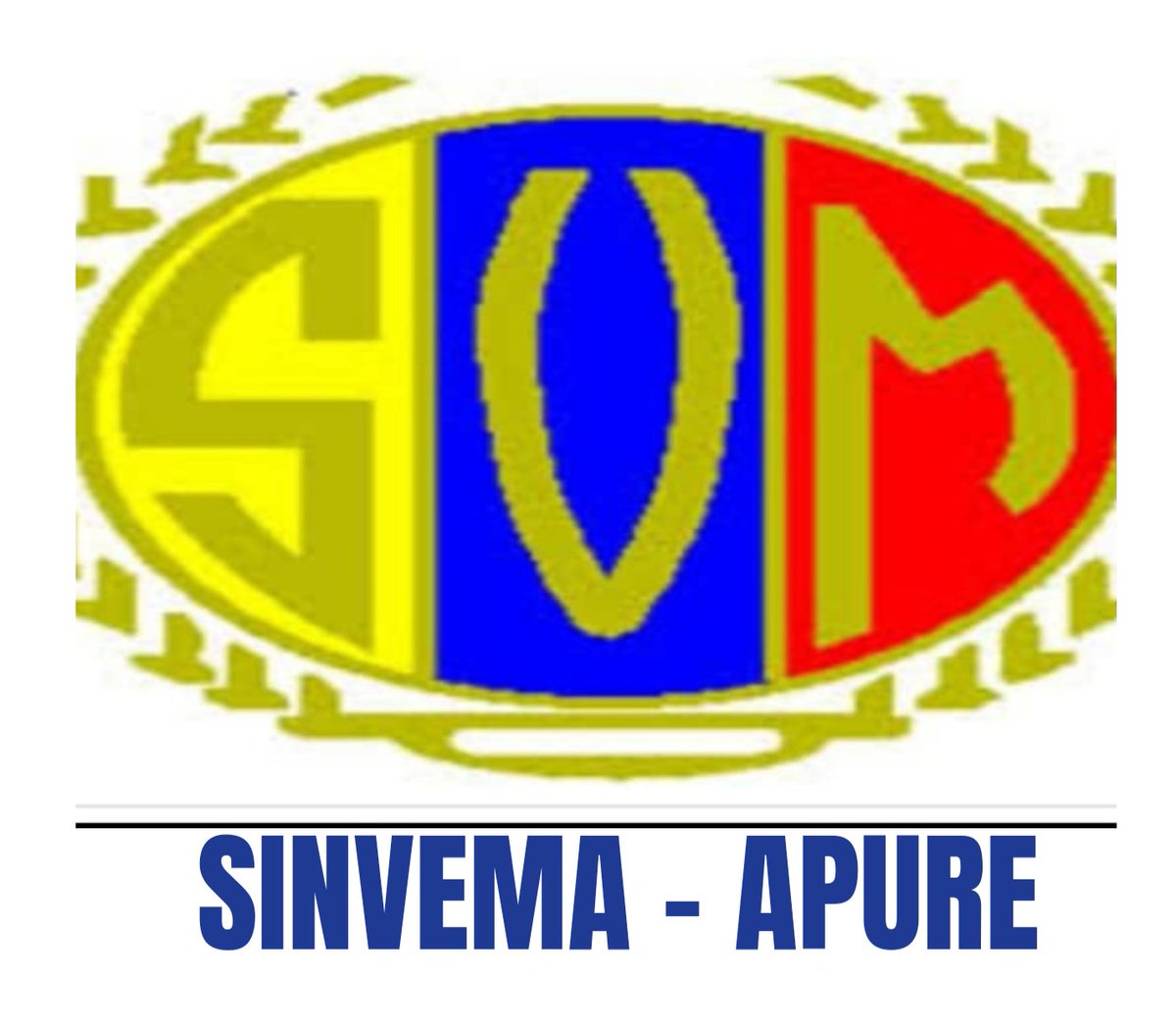 yubia_tovar's tweet photo. El Sindicato Venezolano de Maestros, te hace el llamado para que te Sumes también y elevemos nuestra Voz al contundente RECHAZO que viene de manera progresiva socavando nuestro salario arbitrariamente y sin ningún sustento Legal . Es, es una Violación del Derecho del Magisterio https://t.co/PcbHZd9Dzb