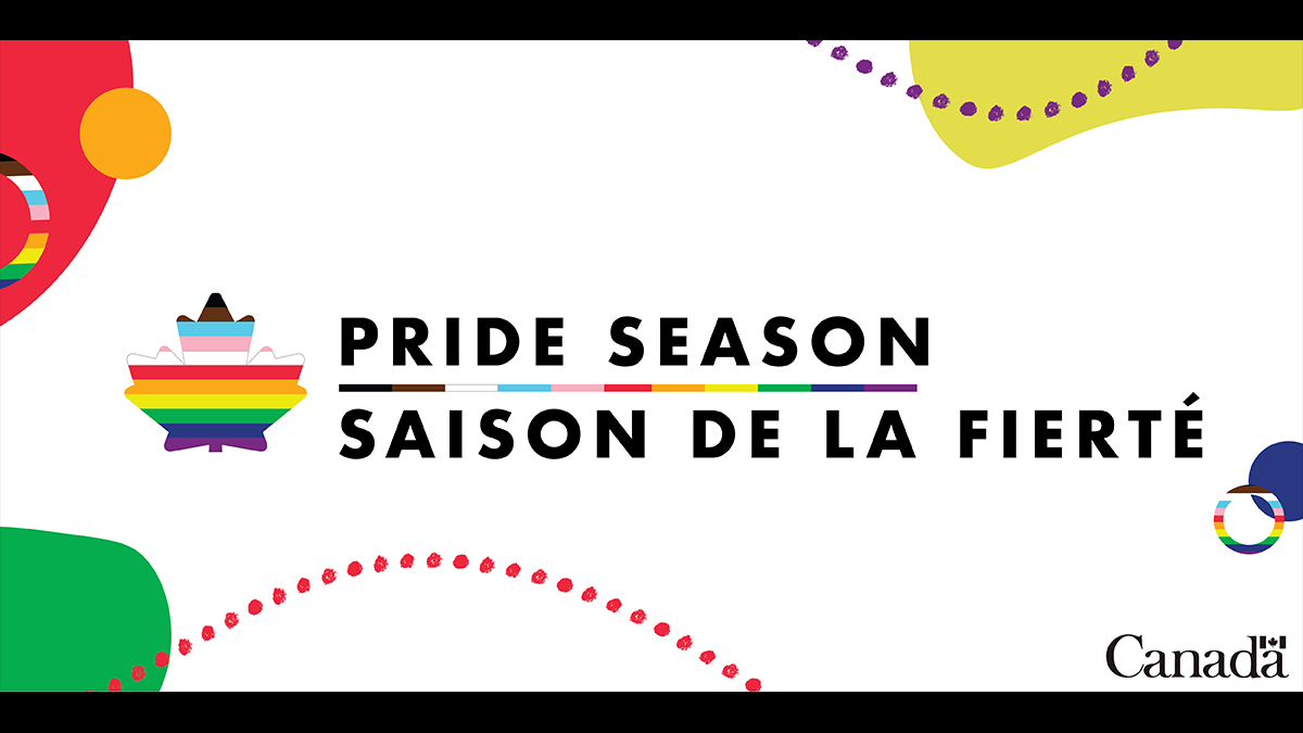 SandraHassan10's tweet photo. Diversity is one of our greatest strengths at #ESDC. If you’re looking for ways to celebrate #PrideSeason in the workplace, adding personal pronouns to your email signature is one of the easiest ways to show your support. #Pride2022 https://t.co/u0Iz22s9pM