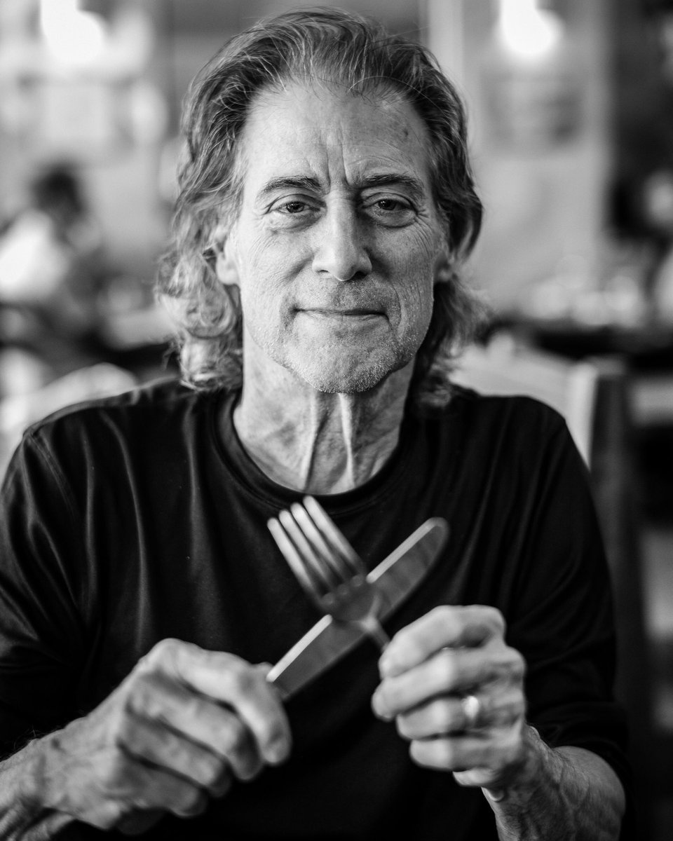 I hunger to finally get back on the #curb 12 set! I’m in physical therapy for building up my arguing skills to bury LD.
Photo Credit: ⁦@tomrapier⁩