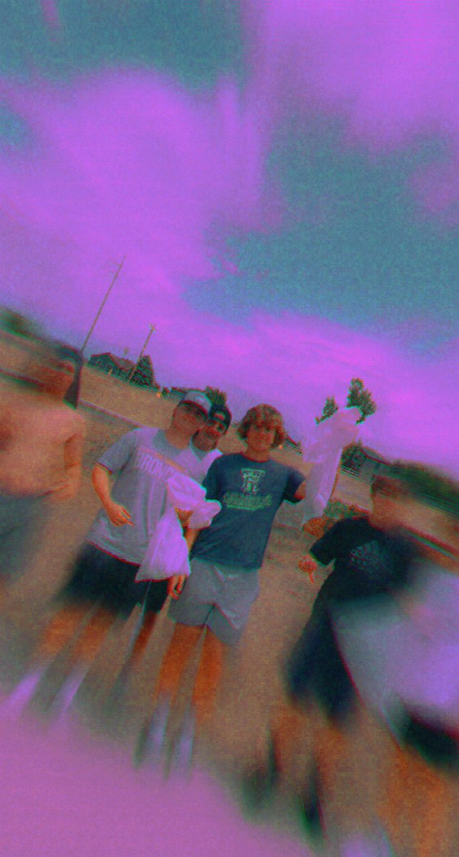 TRHS RUSTY tweet media