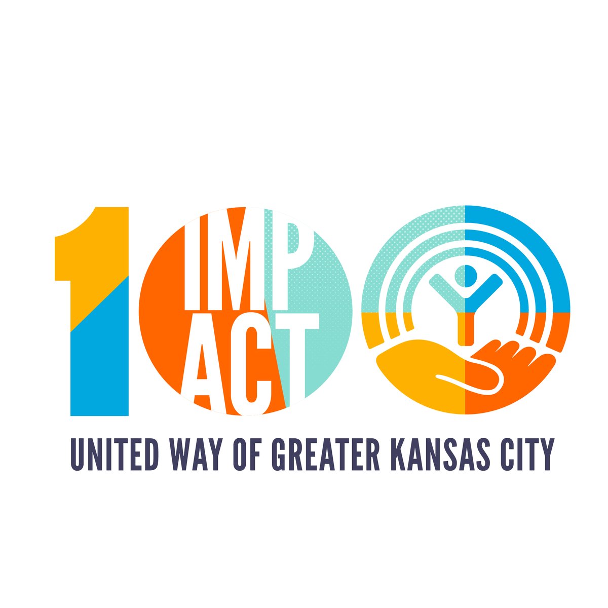 We are proud to be named an inaugural <a href="/UnitedWayGKC/">United Way Greater Kansas City</a> #Impact100 organization!!!🙌🏽 United Way launched the Impact 100 to provide funding to 100 organizations they believe are addressing the most important needs in our community. 
#helpkckids #greatfutures