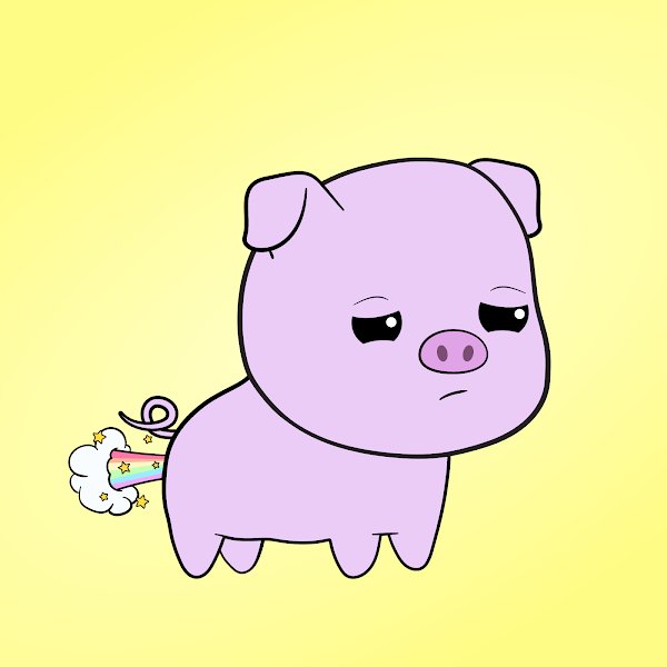 NFT GIVEAWAY!!!

The Legend <a href="/AngelClarkSays/">ac²</a> sent me this cute little <a href="/chubbiverse/">Chubbiverse</a> piggie for a giveaway!!

To enter:

Like 👍 
Follow <a href="/AngelClarkSays/">ac²</a>+<a href="/BigM33sh/">Big Meesh</a>
RT 🔄 
Comment something chubby

Winner picked sometime in the next 48 hours 😈