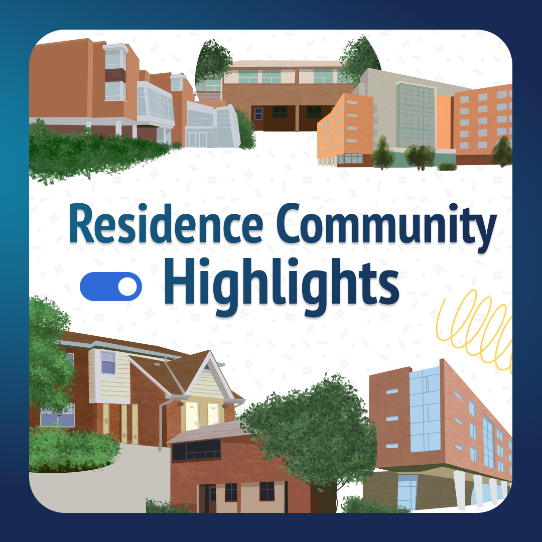 UTMResidence's tweet photo. Room & Roommate assignments are out! We hope you're excited for move-in on Sept 3. In the meantime, we'll be highlighting quick facts about all our spaces! Check out these highlights every Tues on our Instagram @UTMResidence #ExcellenceLivesHere #UofTMississauga #UTMResidence https://t.co/ayKdKAMCDY