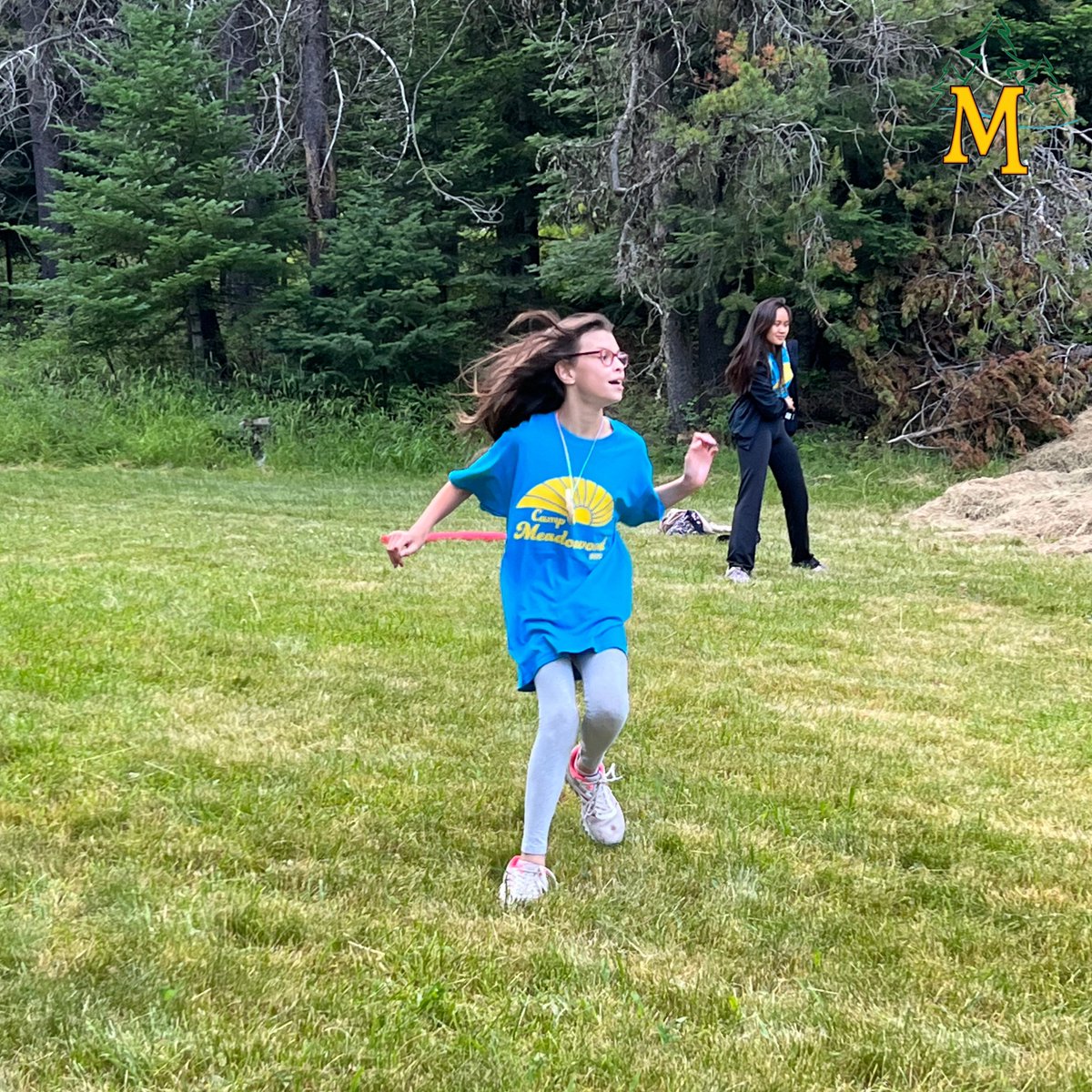 CampMeadowood's tweet photo. Session 2 is in full swing and we've had some friendly competition! Campers love playing sports with each other.

#summercamp #speechcamp https://t.co/4WzbafphdO