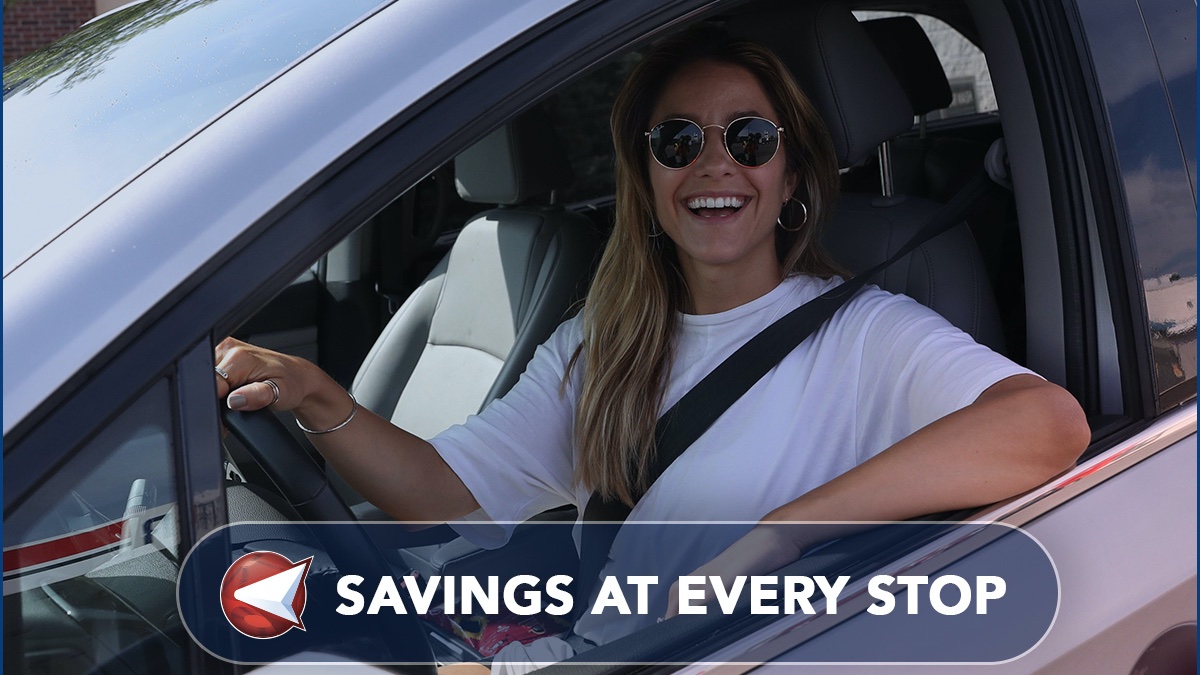 🚘😎 Sun's out, the car's clean and the gas tank is full! ☀️ It's time to enjoy the summer thanks to Pioneer! 💙💙💙