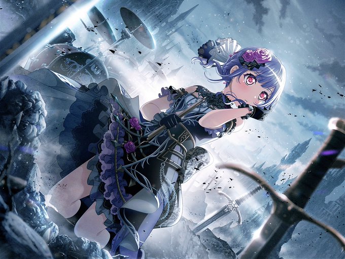 氷川紗夜のtwitterイラスト検索結果 氷川紗夜のtwitterイラスト検索結果