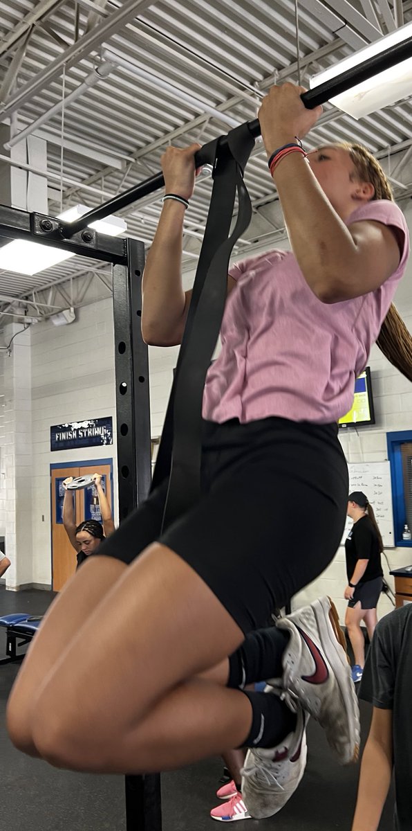 🏋🏽‍♀️💪🏽🦵🏾 #PTW #PROVE <a href="/reeeeeupppppp/">Coach Snell 2.0</a> <a href="/rearee_/">Coach Reed</a> <a href="/ConnallyISD/">Connally ISD</a> <a href="/connally_hs/">Connally High School</a> <a href="/ccadetathletics/">Connally Athletics</a> <a href="/GerikTerry/">Terry Gerik</a> <a href="/TannerLHolcomb1/">Tanner Holcomb, MS, CSCS</a>
