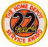 On this day 22 years ago I joined an incredible company in the Canadian Division 🇨🇦 On this day 7 years ago I started a new chapter in Atlanta 🇺🇸Today I have the opportunity to serve our stores in the Northern Division. Forever blessed, internally grateful and bleeding orange!