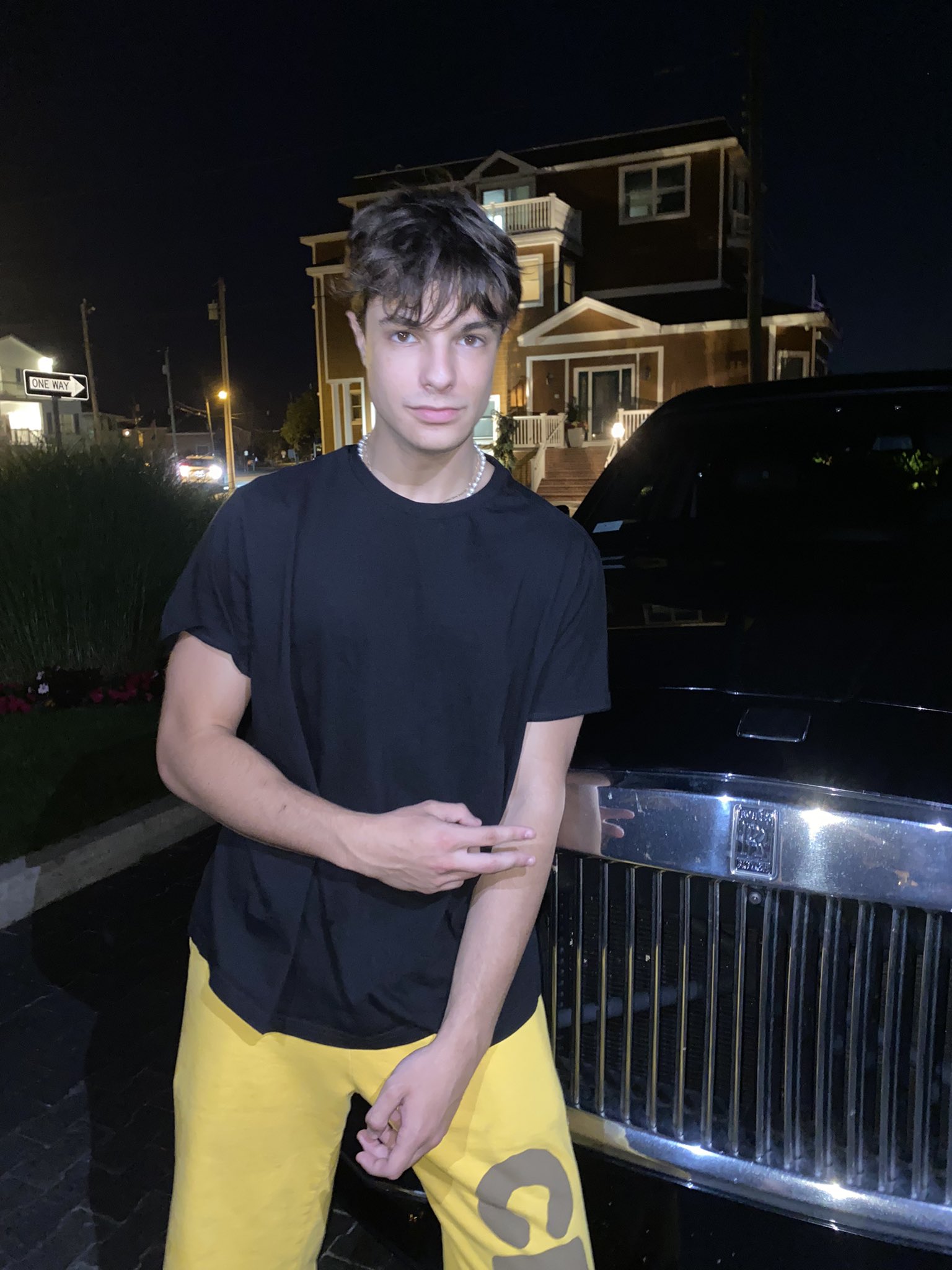 derek on Twitter: “i was able to buy my dream car at 17, thank y’all so