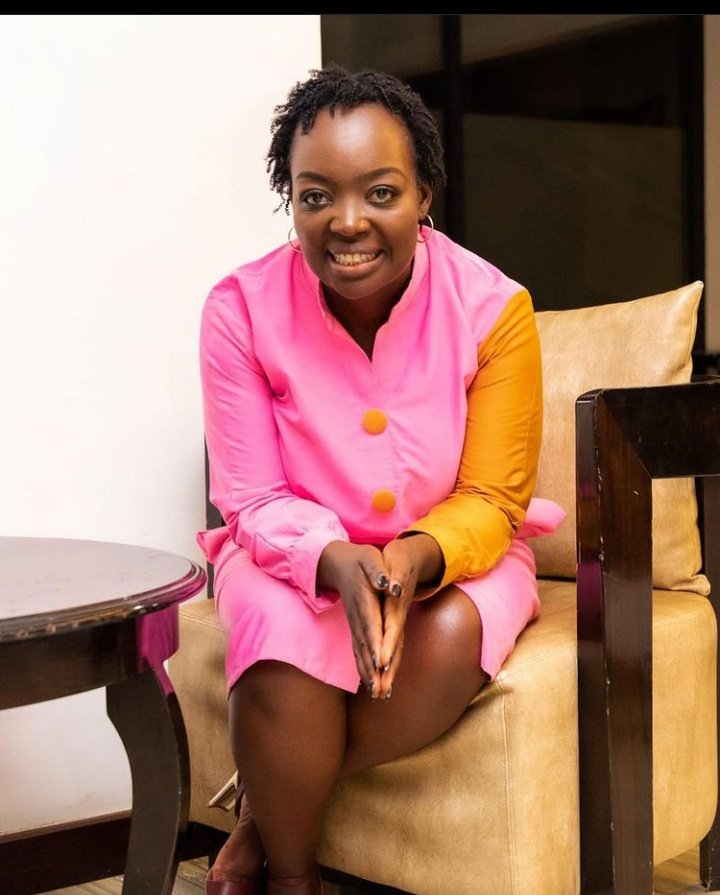 #Pambazuka TBT edition na @JeridahAndayi. Ombi lako leo ni lipi? 

#Pambazuka