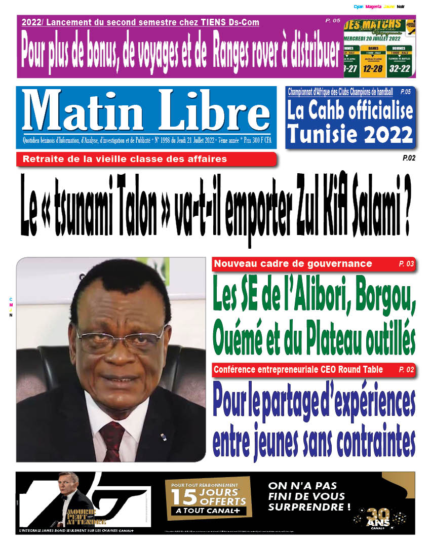 colos7's tweet photo. La UNE du jour https://t.co/tN9zDBlgQ8