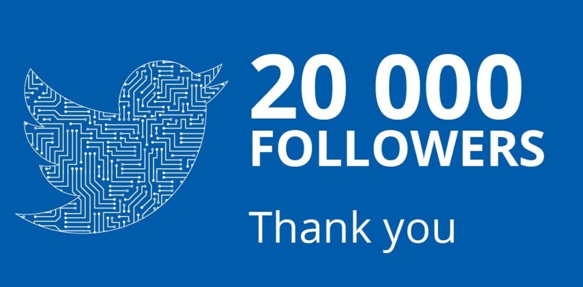 Gracias por la compañía!