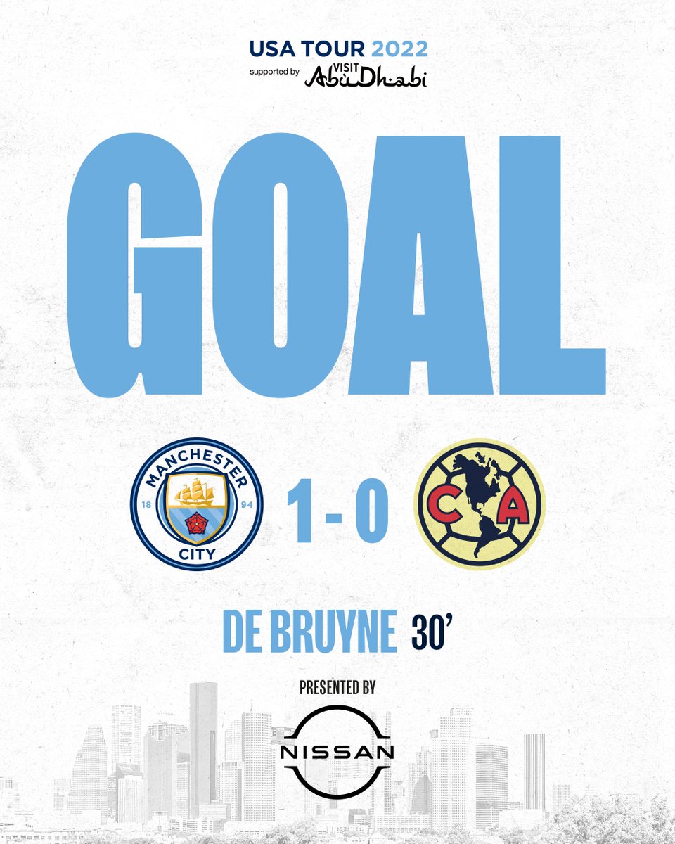 ManCity's tweet photo. 👑 KDB! 👑

WATCH LIVE: https://t.co/H4CdCCEf9X

⚫️ 1-0 🟡 #ManCity https://t.co/z6EhmsUHB9