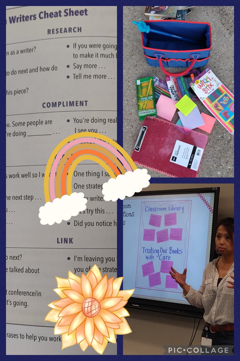 Day 3 done. Mrs. Lopez is the best. Great modeling strategies. Summer Reading Academy. Christmas in July. Thank you @CFISD_ELAR2_5 . @BaneElementary #3rdriffic