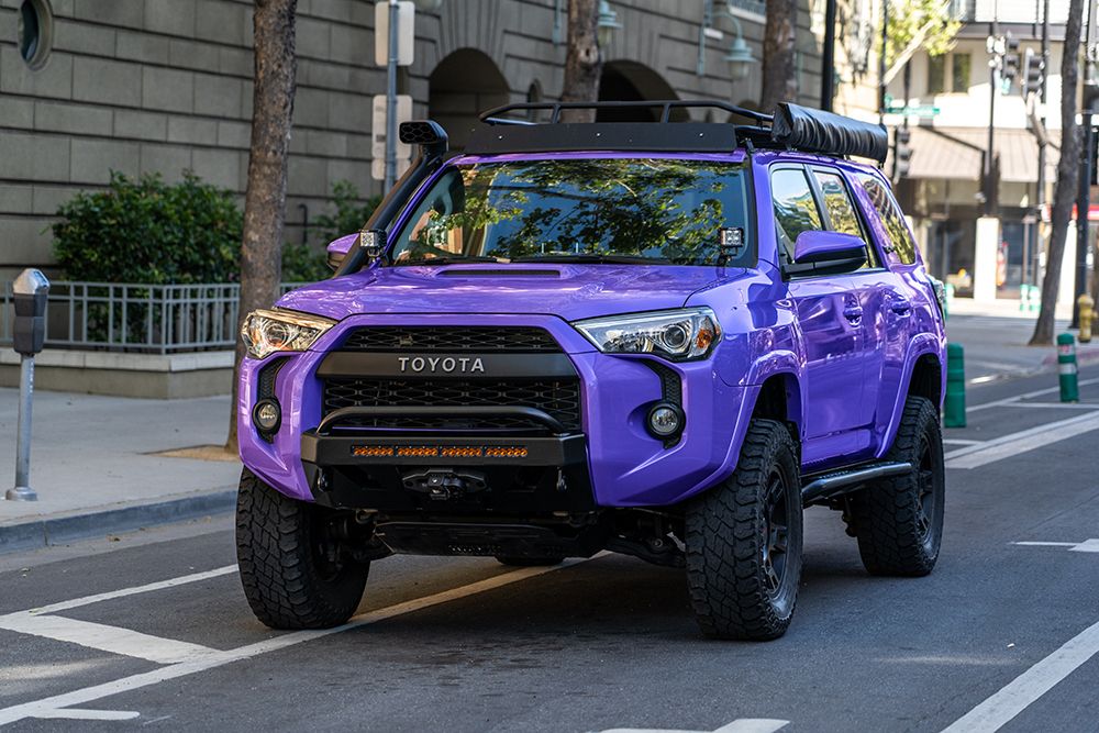 LEDFactoryMart's tweet photo. Can anyone tell me how to choose a good looking and cheap 4Runner. https://t.co/NNCmX9yLdG