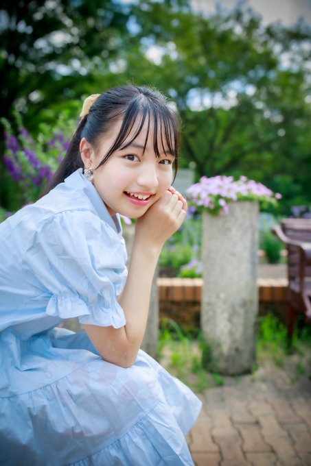 Twitterのコスプレ画像10