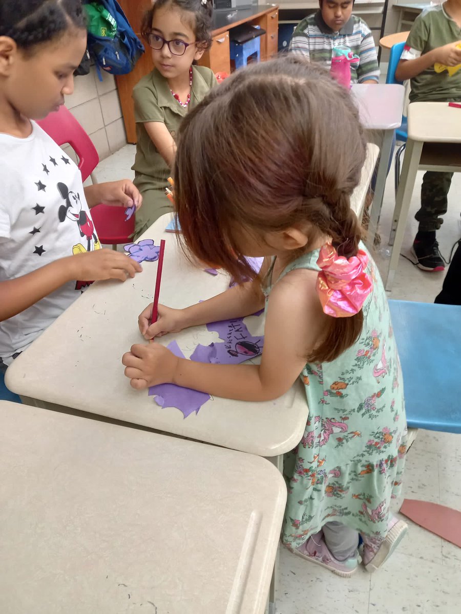 How do you like our team work? 🤩🥳<a href="/TPASN1/">TPASN</a> <a href="/ThorncliffeTour/">Tour de Thorncliffe Bike-a-Thon</a> donors made this possible, thank you ☺️