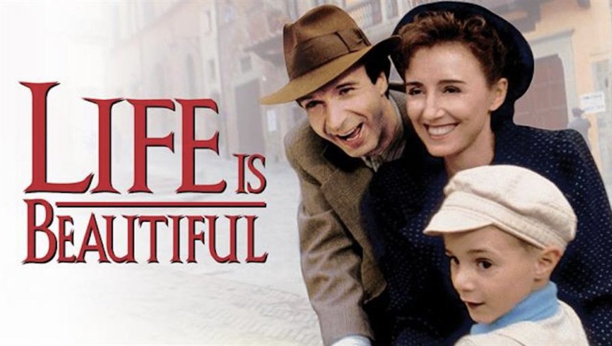 25th anniversary tribute 

👉bit.ly/3zm691l👈

<a href="/AngusKohm/">Angus Kohm</a> @SallySunflower5 <a href="/noirdame/">The Noir Dame (https://linktr.ee/noirdame)</a> <a href="/PremiDavid/">Premi David di Donatello</a> <a href="/cinemainitaly/">Cinema Made In Italy</a> <a href="/CinemaItaliaUK/">CinemaItaliaUK</a> <a href="/_IFFC/">ItalianFilmFestCDF</a> <a href="/CineItaliaStyle/">Cinema Italian Style</a> <a href="/filmradar/">Movies & Series</a> <a href="/ItaloCinema2day/">Italian Cinema Today</a> <a href="/illumimommie/">L. Arena</a> <a href="/HitFactoryPod/">Hit Factory</a> <a href="/qwipsterpod/">To the '90s and Beyond! Film Podcast</a>