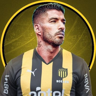 #suarezapeñarol 🤣