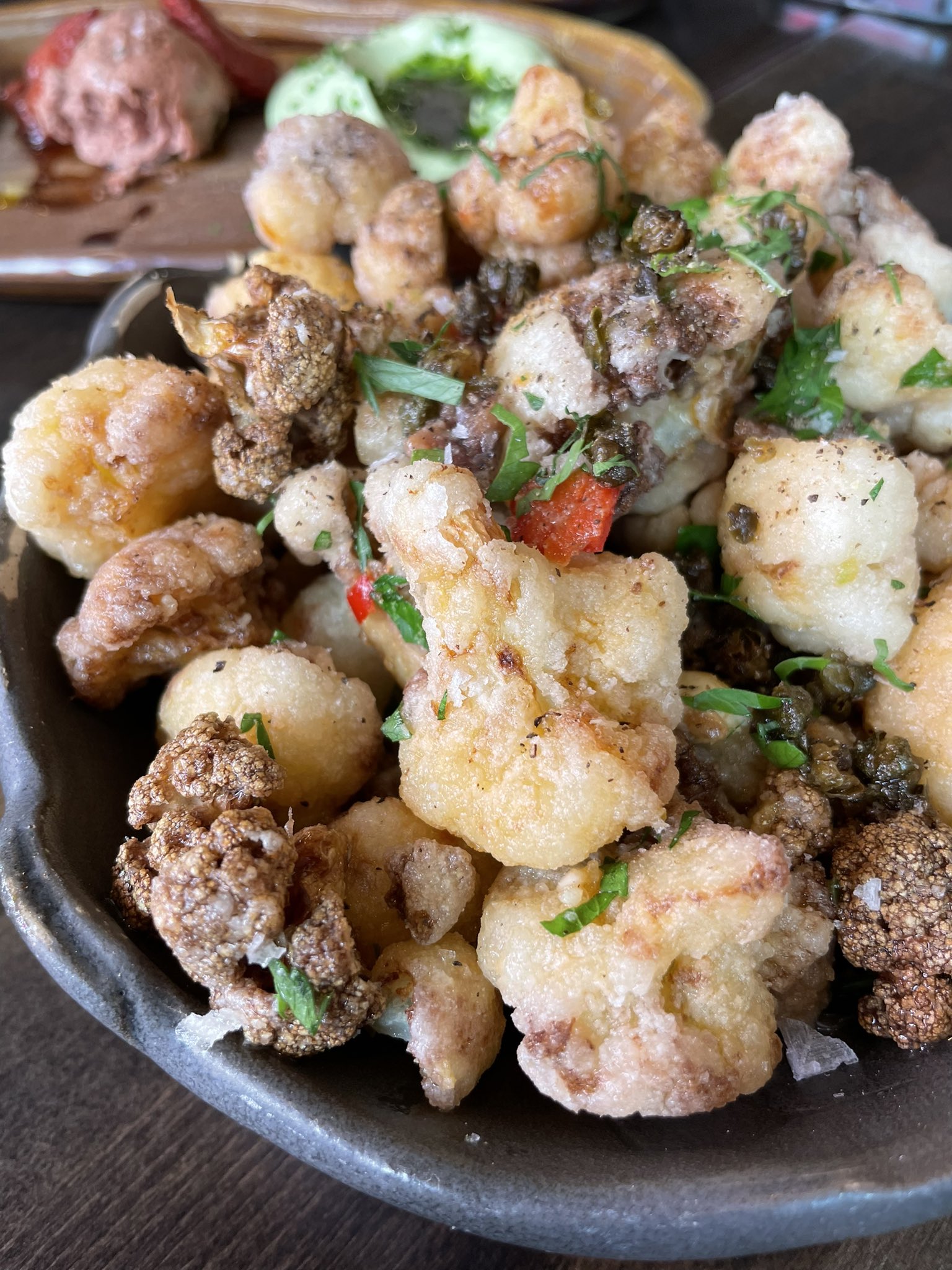 Cowboy Cravings: Fried Cookie Dough And Other Rodeo Calorie Bombs