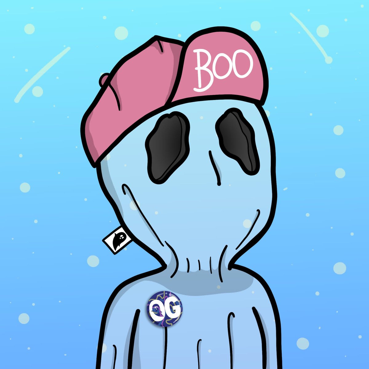 SukunaCrypto_'s tweet image. Big shoutout to my brothas @BluntDoctr @THORAVENGENCE &amp;amp; @TickleNz for hookin me up with an OG Spook. Y’all are some of the realest people I’ve met in this space without a doubt. I appreciate you all! 💯🤘🏼 @boocrew_xyz