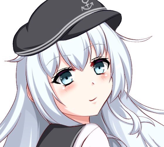 おはようございます!
#響 ちゃんがいてくれるだけで
今日も頑張れる。
デイリーの建造で出てくると今日一日良いことあると確信できます! 