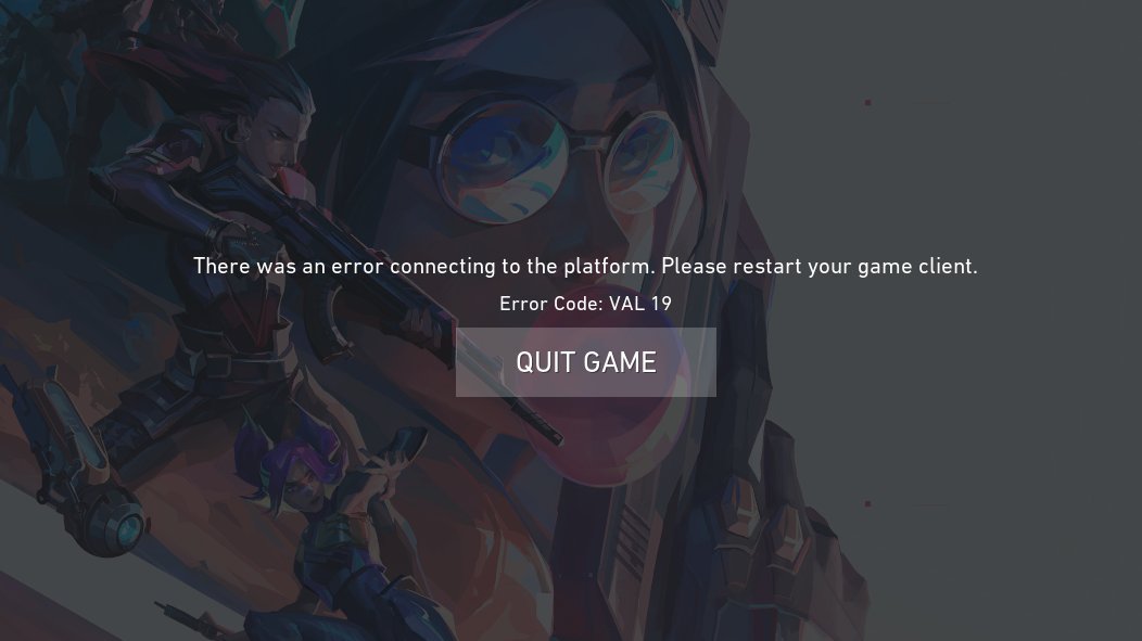 Pensé que era el unico, hasta reinstale el cliente🥲 #VALORANT