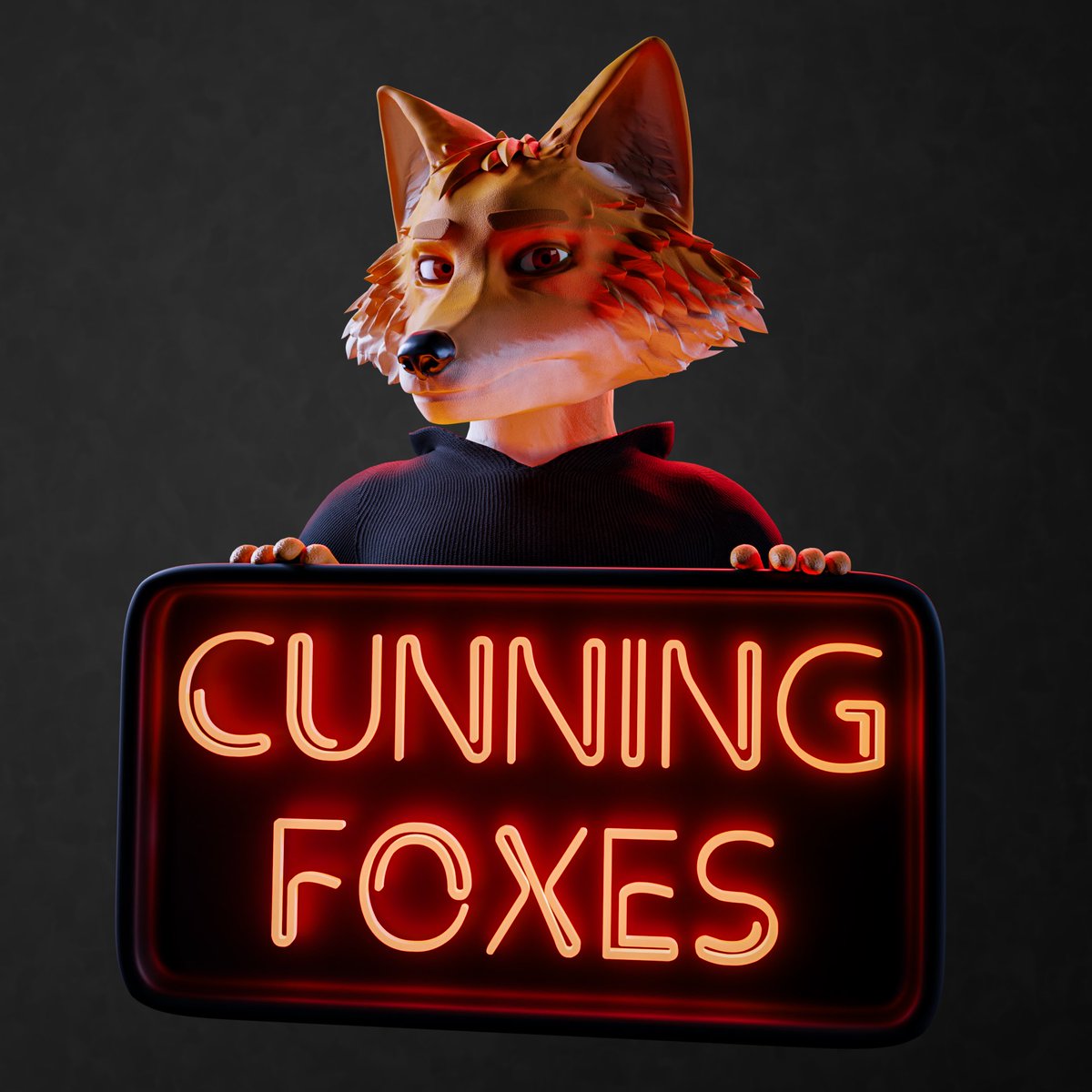EricCLFung's tweet photo. last 24 hours of this bonus airdrop of @cunningfoxes 

https://t.co/aPA7b9toyP 
🐺🐺🐺🦊🦊🦊🔥🔥🔥 https://t.co/1oatq92Tb6