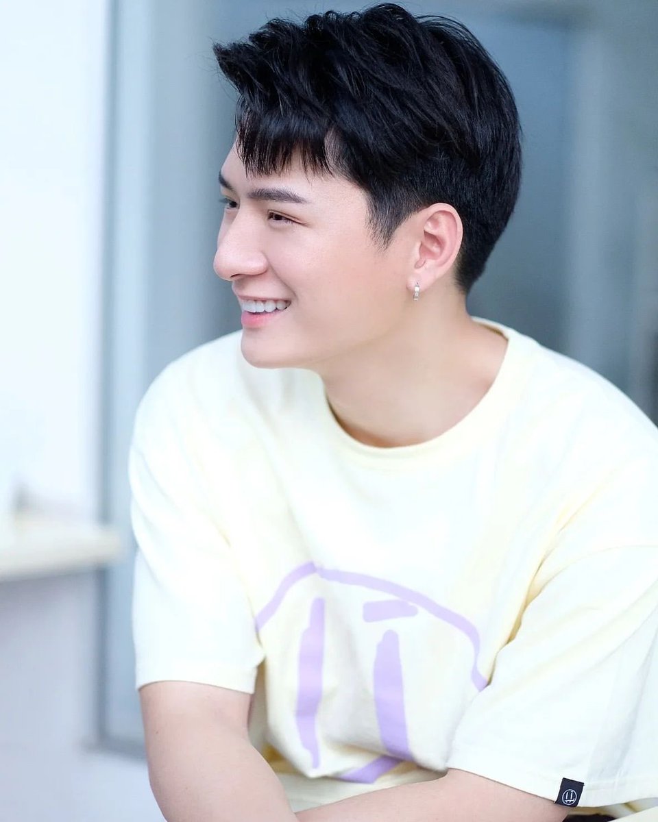 "เป็นคนสำคัญ ก็ต้องรักอยู่แล้ว" ☺️