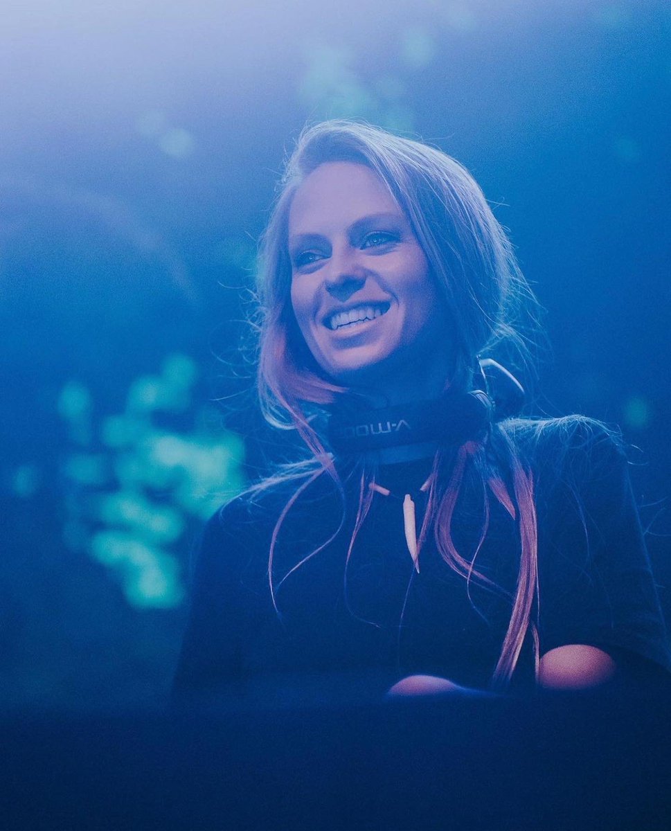 Join us as we wish the incredible <a href="/noraenpure/">Nora En Pure</a> an #ENORMOUS Happy Birthday! 🎊