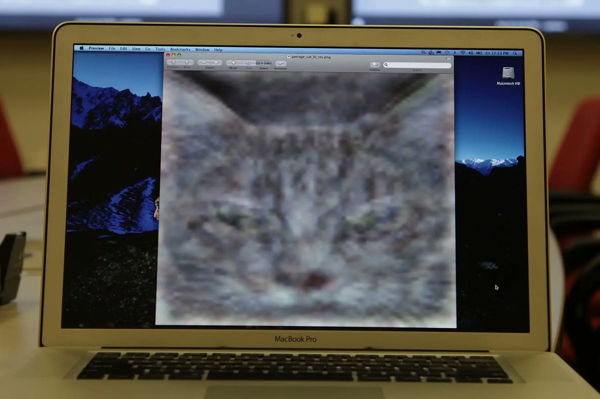 Jeff Dean (@jeffdean) on Twitter photo Honored that our 2012 paper "Building High-level Features Using Large Scale Unsupervised Learning" received an <a href="/icmlconf/">ICML Conference</a> Test of Time Award honorable mention!
Joint work with <a href="/quocleix/">Quoc Le</a>, <a href="/MarcRanzato/">Marc'Aurelio Ranzato</a>, @RajatMonga, Matthieu Devin, Kai Chen, <a href="/greg_corrado/">Greg Corrado</a>, myself, & <a href="/AndrewYNg/">Andrew Ng</a>. Honored that our 2012 paper "Building High-level Features Using Large Scale Unsupervised Learning" received an <a href="/icmlconf/">ICML Conference</a> Test of Time Award honorable mention!
Joint work with <a href="/quocleix/">Quoc Le</a>, <a href="/MarcRanzato/">Marc'Aurelio Ranzato</a>, @RajatMonga, Matthieu Devin, Kai Chen, <a href="/greg_corrado/">Greg Corrado</a>, myself, & <a href="/AndrewYNg/">Andrew Ng</a>.
