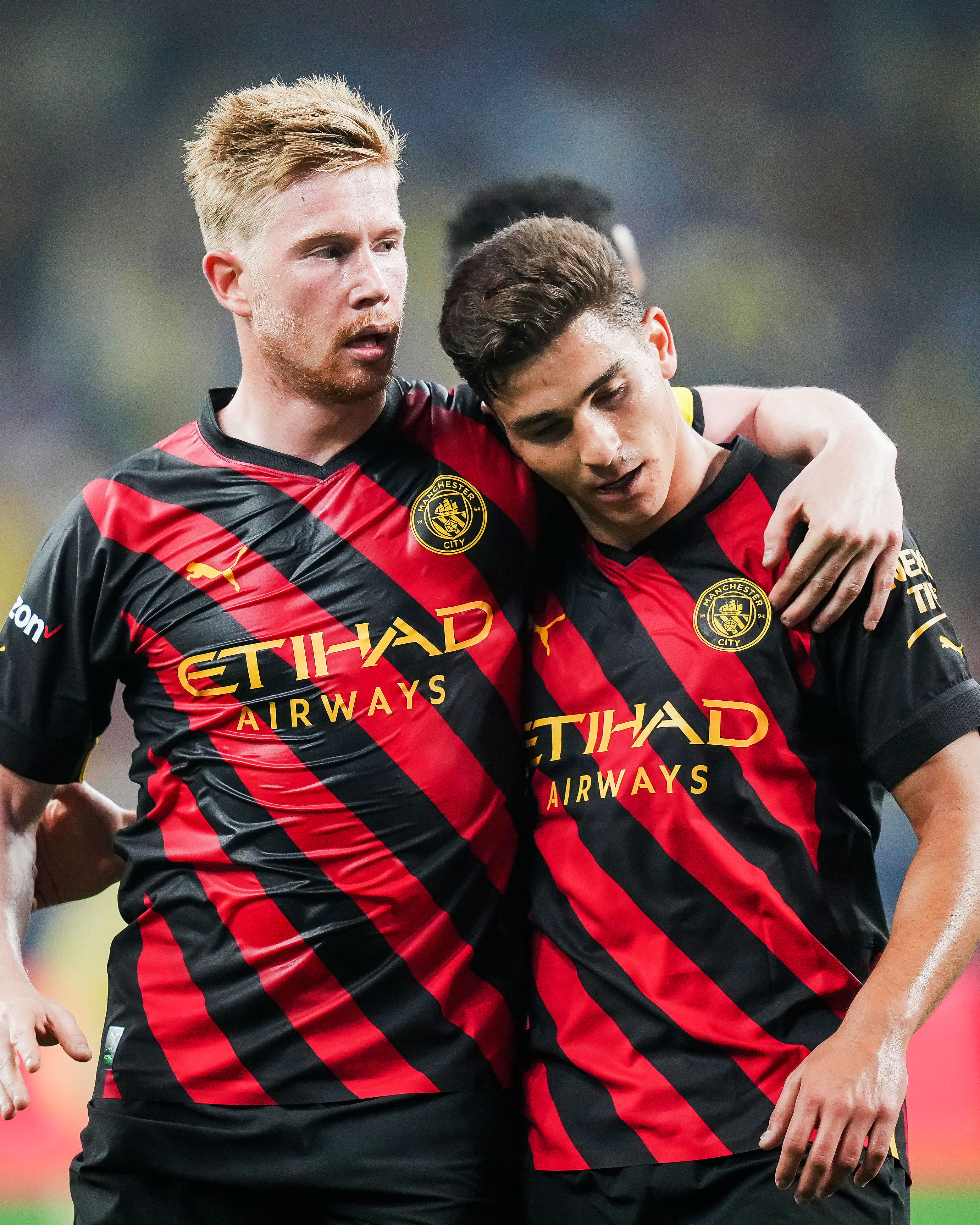 Man city store 2 kit