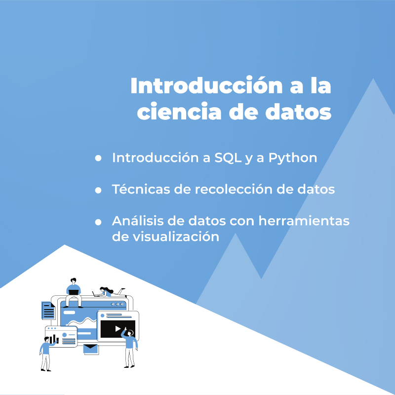 devflatam's tweet photo. Data Scientist es uno de los empleos mejor pagados este 2022. Asiste a la sesión informativa de mañana y conoce a fondo nuestro programa.

https://t.co/8pon9Lqi9d

#DEVF #superpoderdelatecnologia https://t.co/A55ofa7CGu