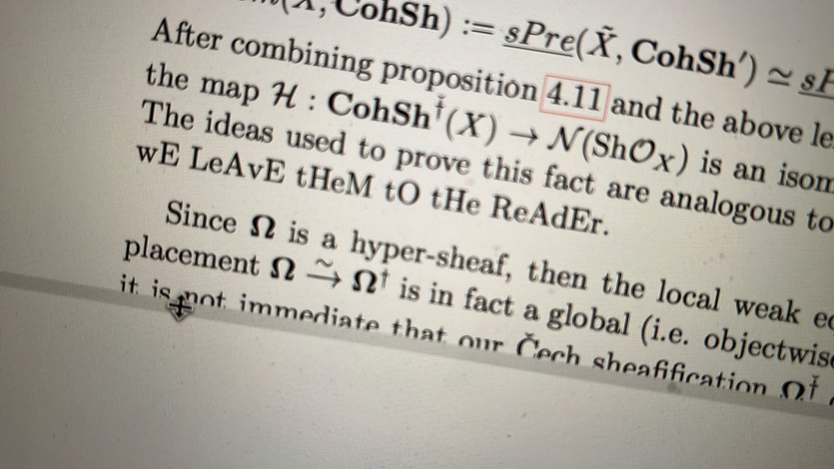 wE LeAvE tHeM tO tHe ReAdEr