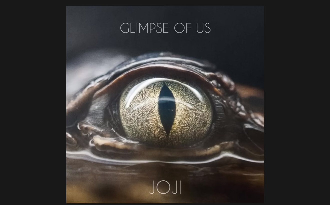 After not paying much attention to Glimpse of Us I finally listened to it (with lyrics ofc) to see what the whole deal with it was and bro... I don't think that there's a song that has made my heart ache as much as this song did. I actually cried a bit https://t.co/q7KGRs5cYW