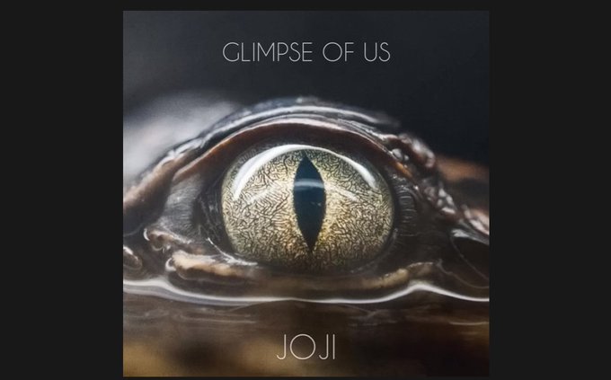 After not paying much attention to Glimpse of Us I finally listened to it (with lyrics ofc) to see what<a href="/tag/oscars"class="tags"><span>#oscars</span></a>