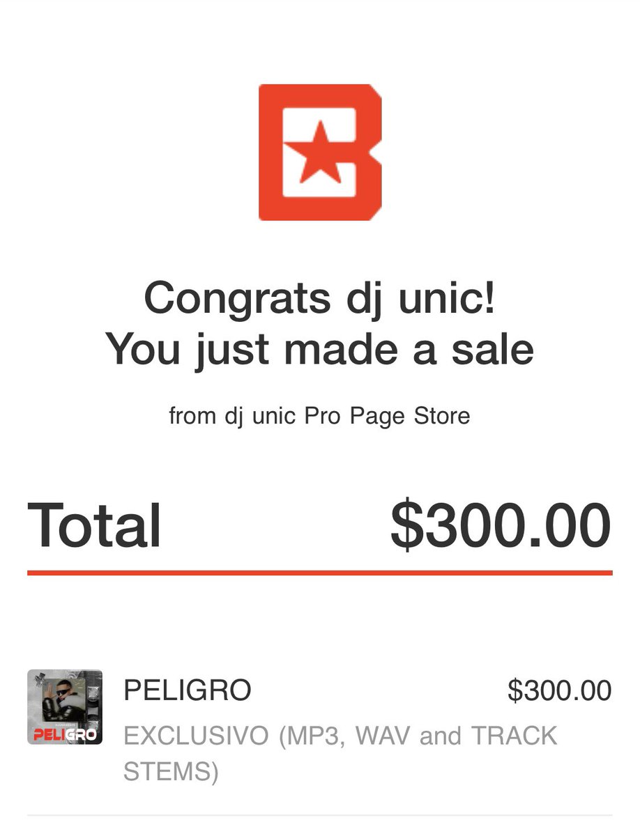 djunicbeats's tweet photo. Good morning 🤠🧡🔥👏 @BeatStars 💵📈 @djunicbeats 🔥 https://t.co/VQA2Z6Fwm7