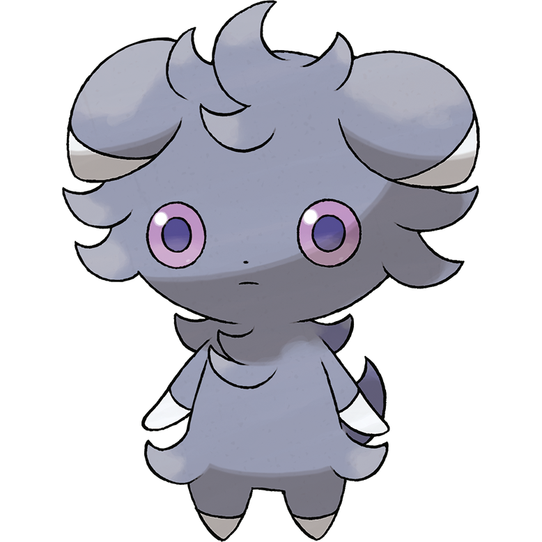 bee alexander on X: espurr is the original tbh creature   / X