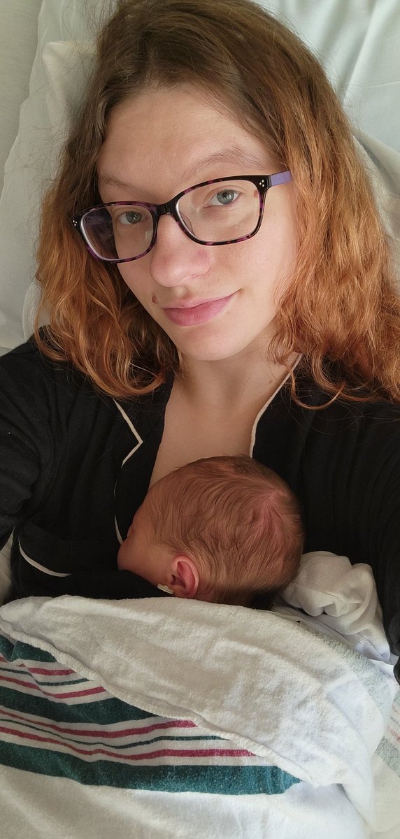 saltyystreams's tweet photo. Hendrix, our little baby bat, made his grand entrance on July 10. 🥰 https://t.co/T8aVUIFIBU