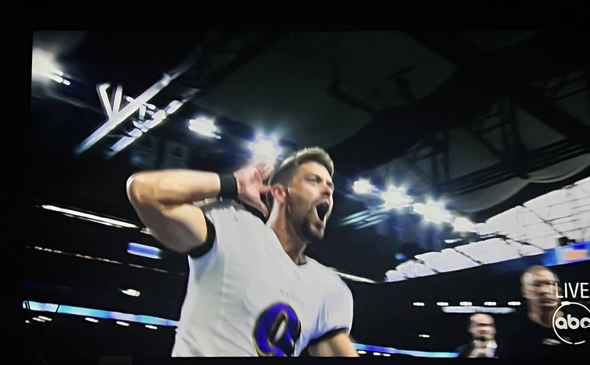 Pat McAfee tweet media