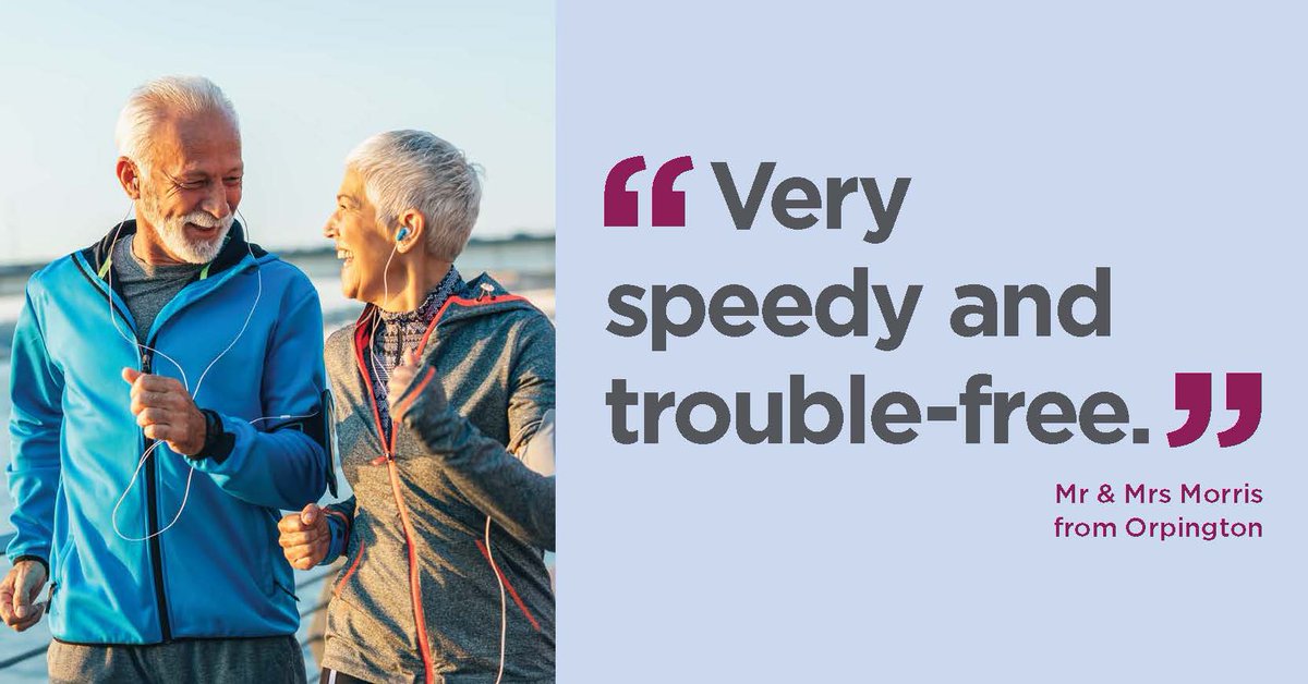 EnjoyLaterLife's tweet image. As a company that always strives to offer market-leading service levels, it's lovely to receive feedback like this! #EnjoyLaterLife #PureRetirement #HappyCustomer #Feedback