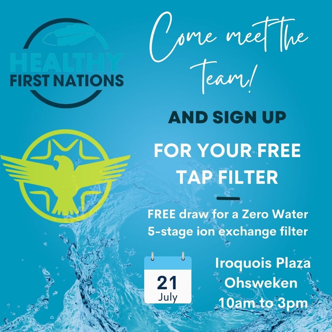 Healthy First Nations tweet media