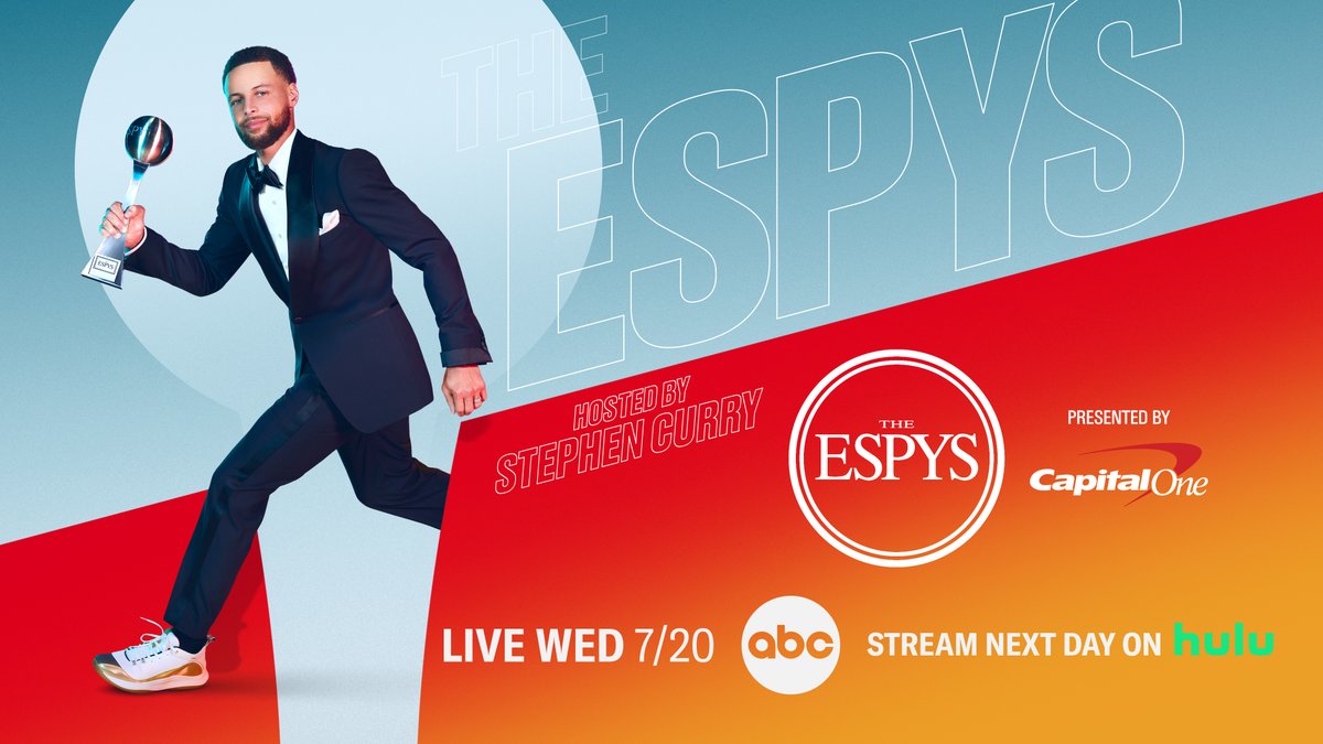 SandblastProd's tweet photo. Check out the ESPYs tonight on ABC! Mike and Ralph created the sound design and mixes for all the graphics and video packages airing tonight. #SandblastProductions #ESPYs #ESPYs2022 #SoundDesign #Audio https://t.co/13RaQ6DreH